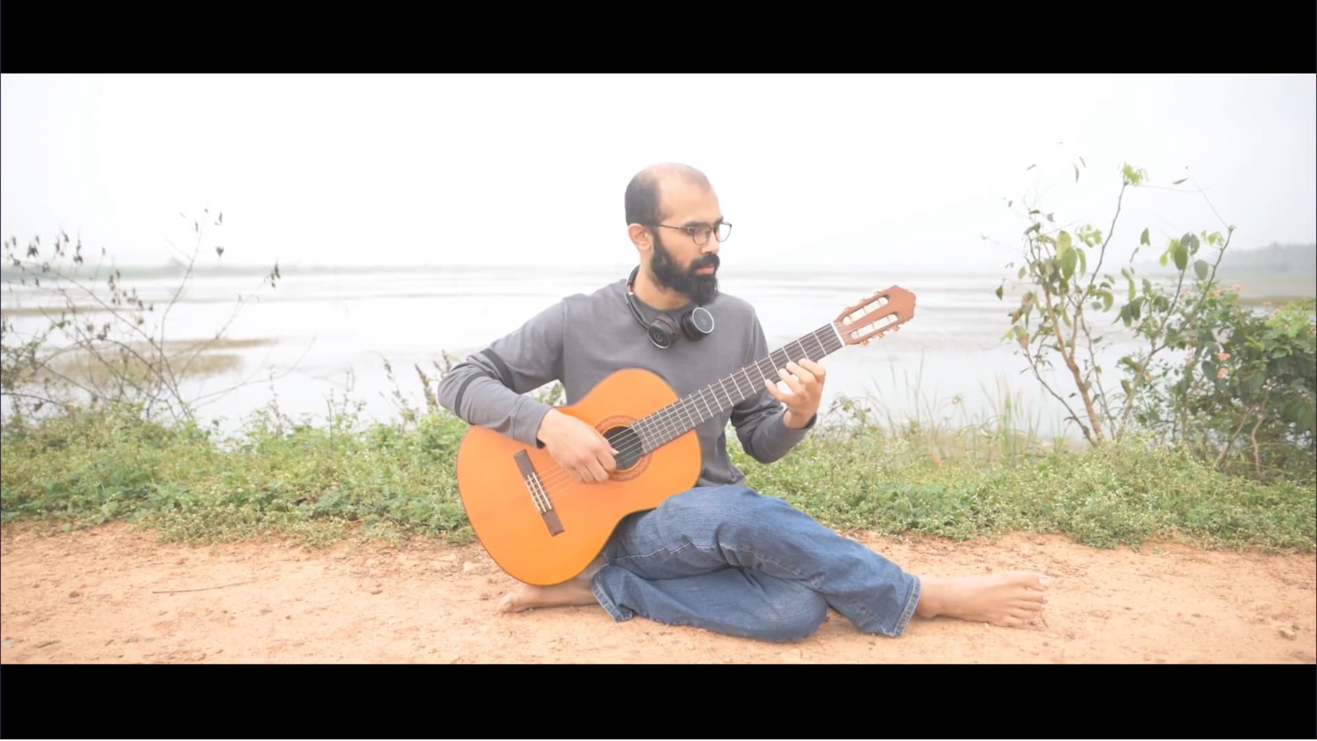Anirudh Venkatesh